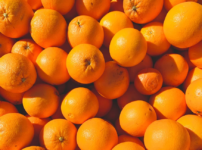 4月14日はオレンジデー！元気になるビタミンカラー「オレンジ」のアイテムをご紹介！