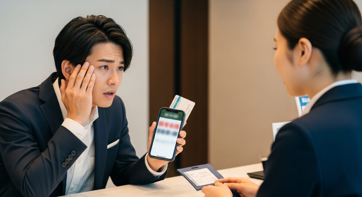 クレジットカード付帯保険の適用条件