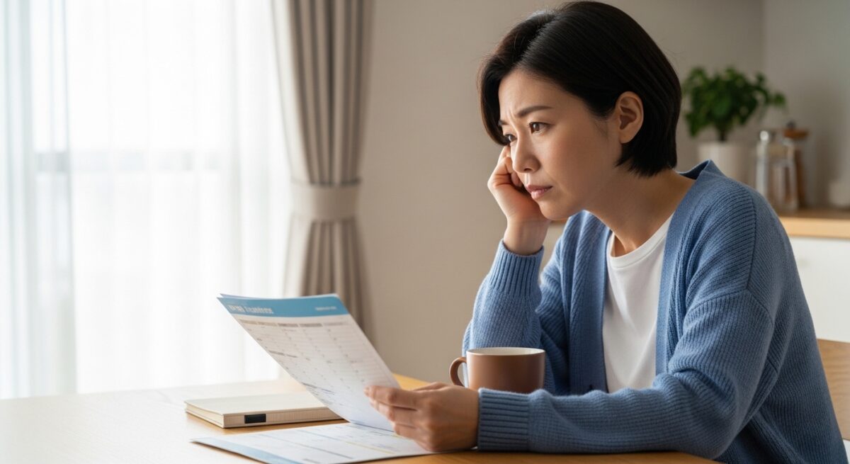 旅行前に体調不良になるスピリチュアルな状況への対策