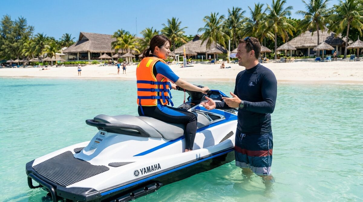 沖縄や海外で体験操縦が可能な理由