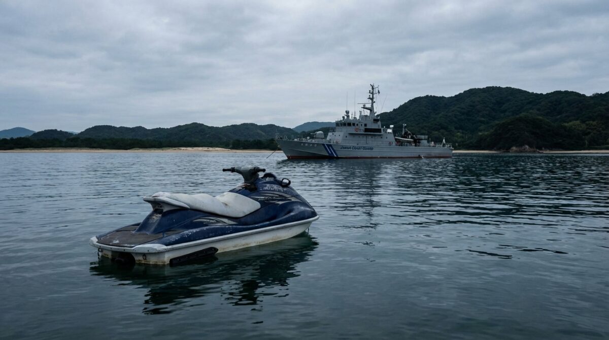 免許なしの操縦に伴う重い罰則の内容