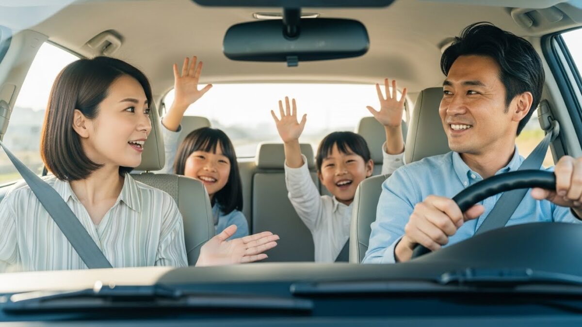 子どもが喜ぶ面白いなぞなぞの問題10選