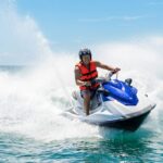 ジェットスキーは免許いらない？水上バイクを免許なしで乗る方法