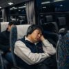 高速バスで寝過ごしの料金は？夜行バスの対応や寝過ごさない方法