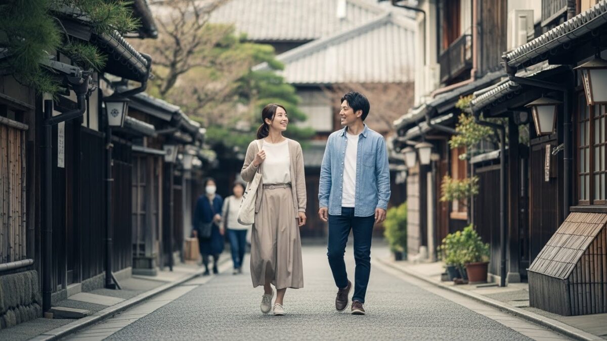 京都旅行で気をつけることを踏まえたお得な宿泊術