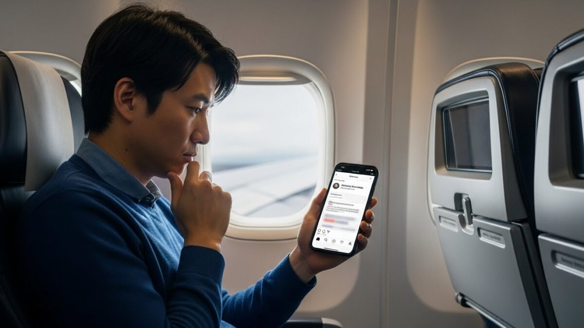 マイル修行は恥ずかしい？迷いを断つ考え方