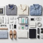 一週間旅行の持ち物準備！国内･海外別の必需品とパッキング術